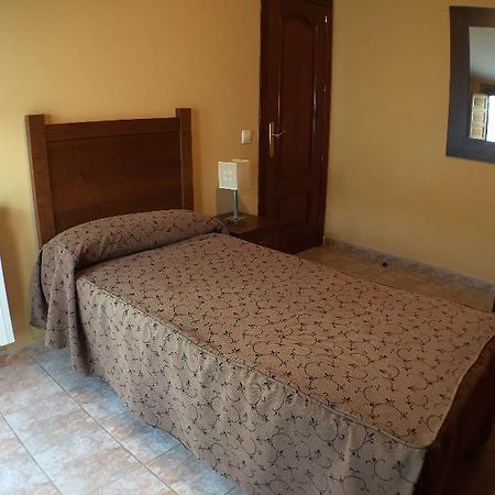 La Trufa Negra Apartamentos Teruel Luaran gambar