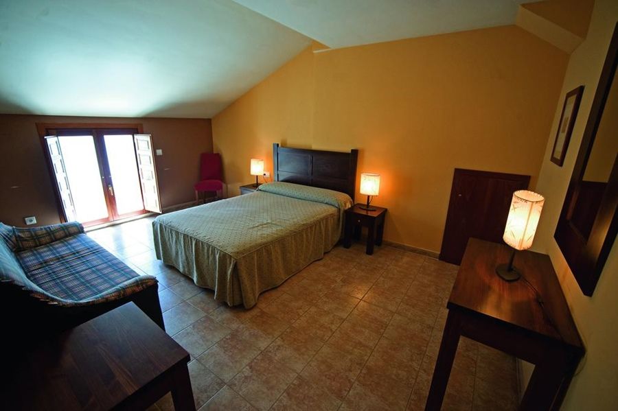 La Trufa Negra Apartamentos Teruel Luaran gambar