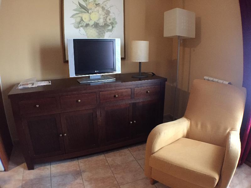 La Trufa Negra Apartamentos Teruel Luaran gambar