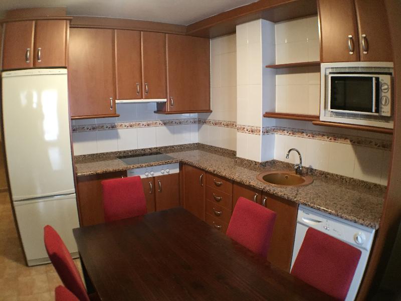 La Trufa Negra Apartamentos Teruel Luaran gambar