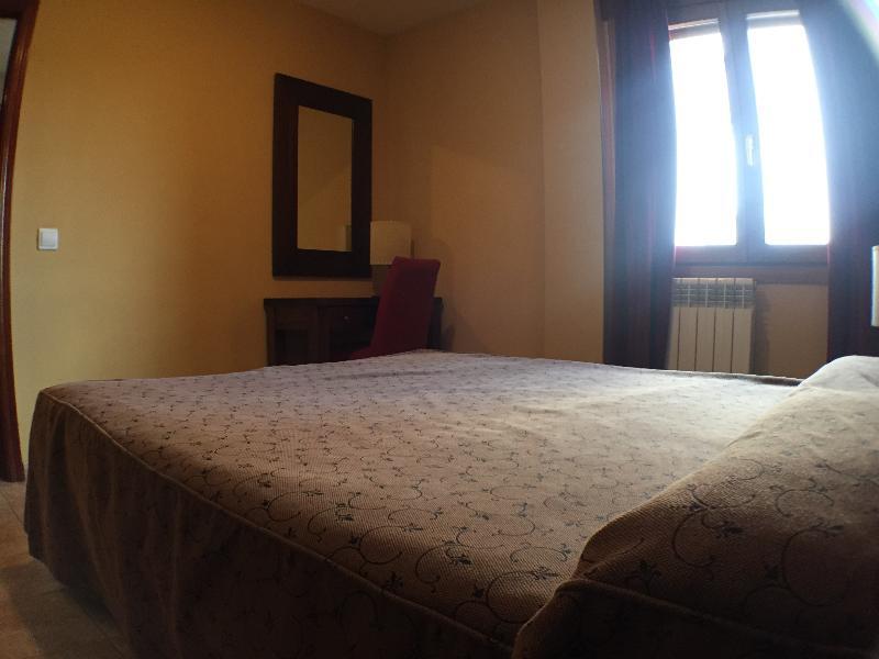 La Trufa Negra Apartamentos Teruel Luaran gambar