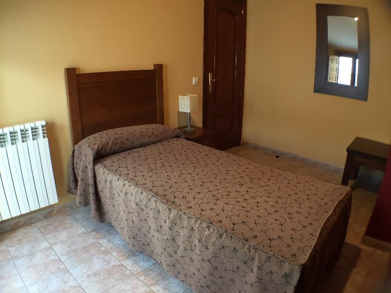 La Trufa Negra Apartamentos Teruel Luaran gambar