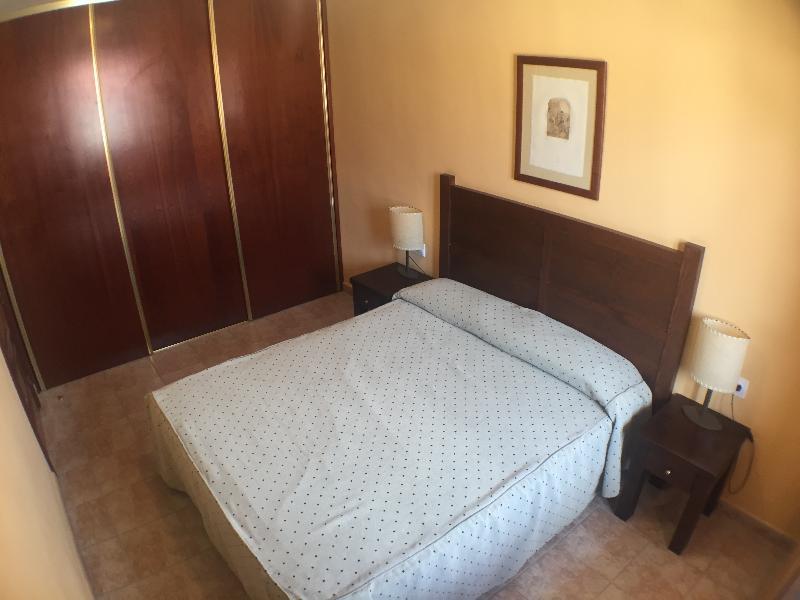 La Trufa Negra Apartamentos Teruel Luaran gambar