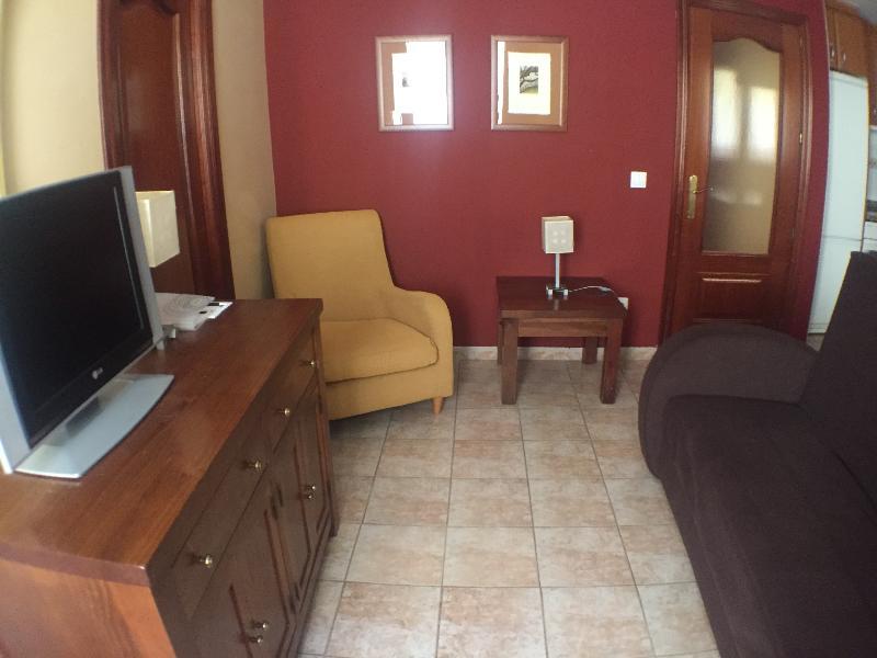 La Trufa Negra Apartamentos Teruel Luaran gambar