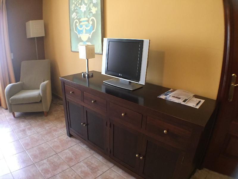 La Trufa Negra Apartamentos Teruel Luaran gambar