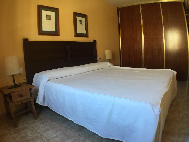 La Trufa Negra Apartamentos Teruel Luaran gambar