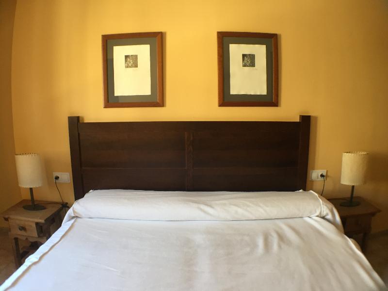 La Trufa Negra Apartamentos Teruel Luaran gambar