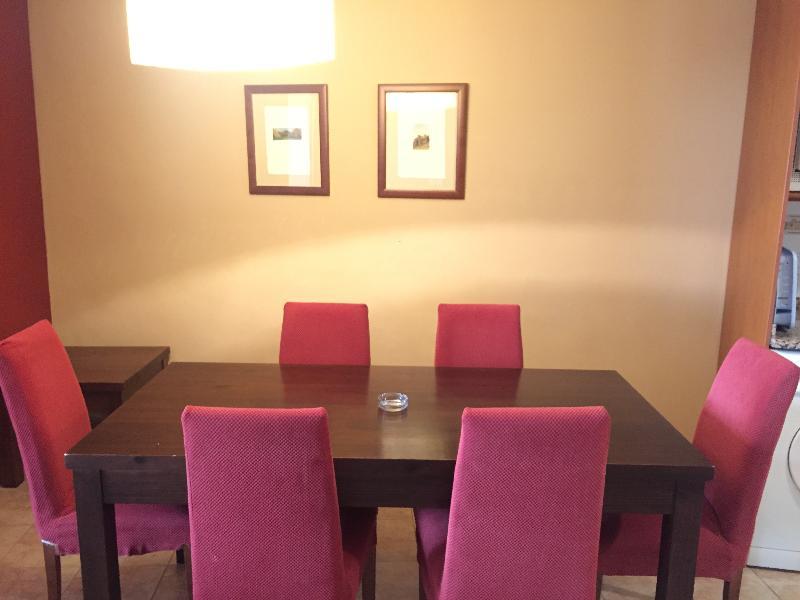 La Trufa Negra Apartamentos Teruel Luaran gambar