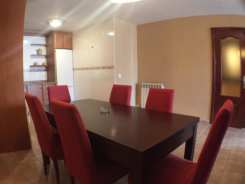 La Trufa Negra Apartamentos Teruel Luaran gambar