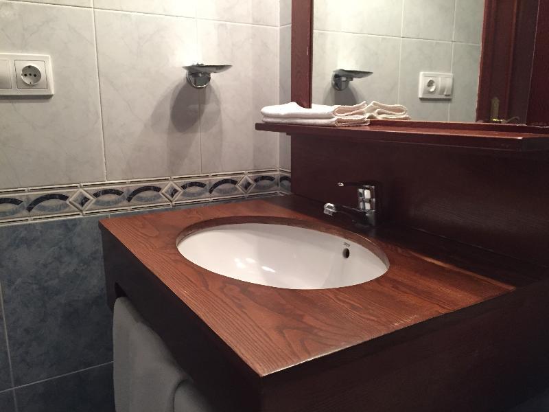La Trufa Negra Apartamentos Teruel Luaran gambar