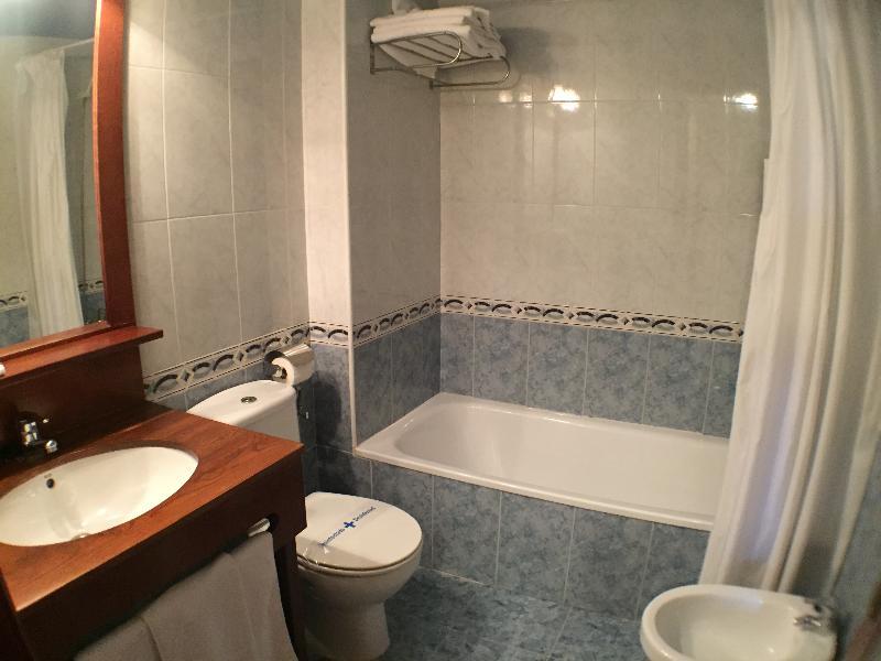 La Trufa Negra Apartamentos Teruel Luaran gambar