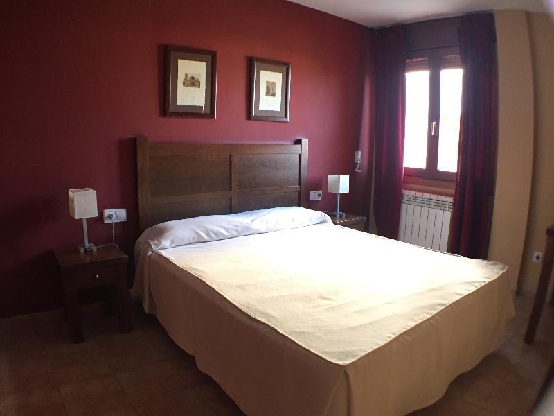 La Trufa Negra Apartamentos Teruel Luaran gambar