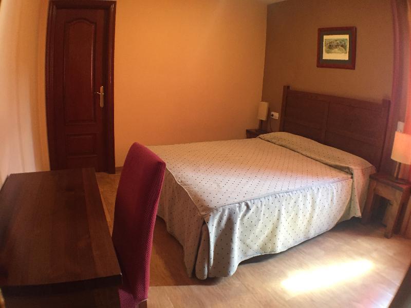 La Trufa Negra Apartamentos Teruel Luaran gambar