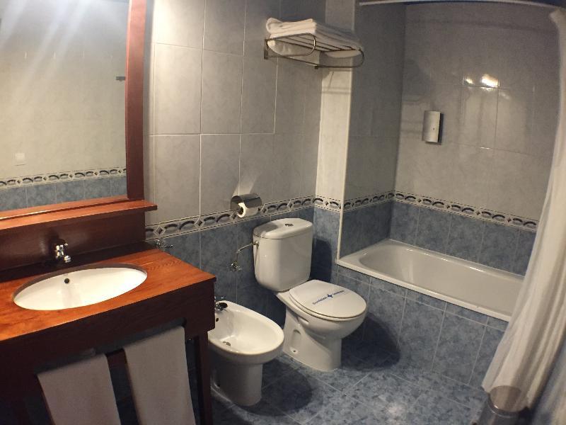 La Trufa Negra Apartamentos Teruel Luaran gambar