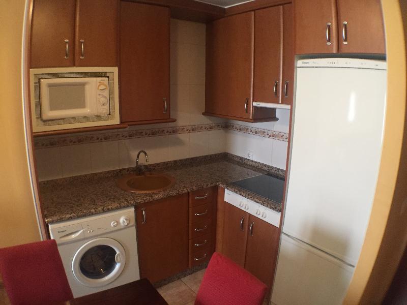 La Trufa Negra Apartamentos Teruel Luaran gambar