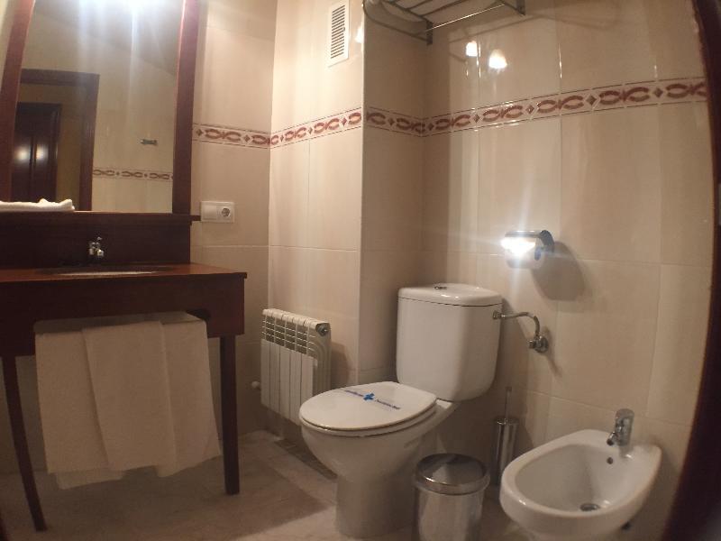 La Trufa Negra Apartamentos Teruel Luaran gambar